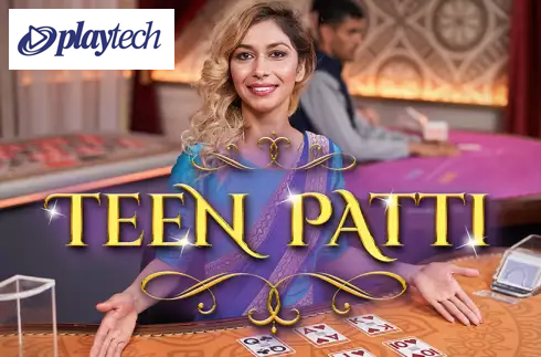 Teen Patti Live